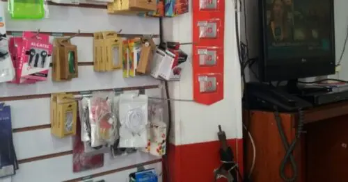 KAKI TEL KAKI TEL
